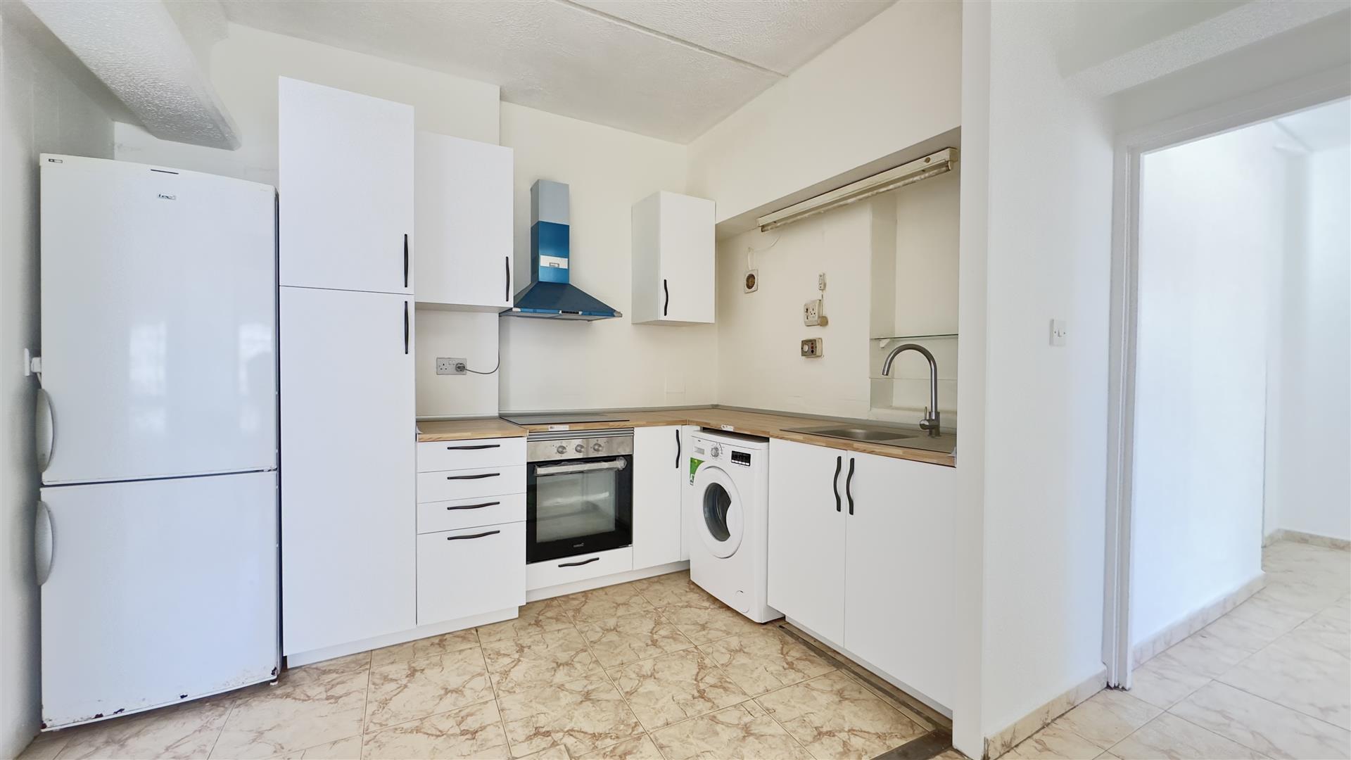 Image of Apartment - 2 Bedrooms - 2 Bathrooms for Rental in Ocean Heights-Gibraltar, Image 8